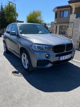 Обява за продажба на BMW X5 ~41 000 лв. - изображение 1