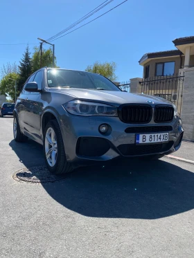 Обява за продажба на BMW X5 ~41 000 лв. - изображение 1