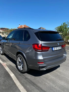 Обява за продажба на BMW X5 ~41 000 лв. - изображение 7