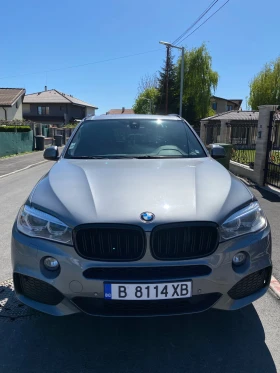 Обява за продажба на BMW X5 ~41 000 лв. - изображение 3
