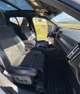 Volvo XC40 R-Design T5 * 360 * FULL LED*  | Mobile.bg    9