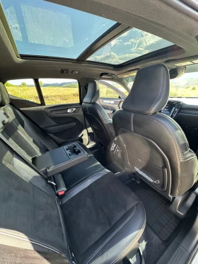 Volvo XC40 R-Design T5 * 360 * FULL LED*  | Mobile.bg    10