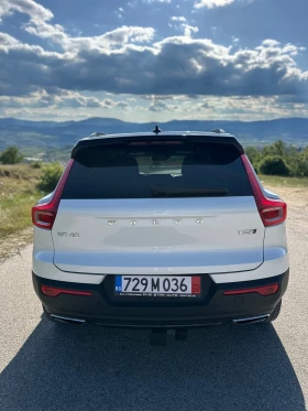 Volvo XC40 R-Design T5 * 360 * FULL LED*  | Mobile.bg    5