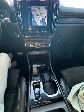 Volvo XC40 R-Design T5 * 360 * FULL LED*  | Mobile.bg    11