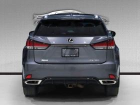 Lexus RX 350 2020 Lexus RX 350 F Sport 3 Package | Mobile.bg    5