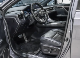 Lexus RX 350 2020 Lexus RX 350 F Sport 3 Package | Mobile.bg    7
