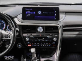 Lexus RX 350 2020 Lexus RX 350 F Sport 3 Package | Mobile.bg    10