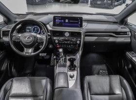 Lexus RX 350 2020 Lexus RX 350 F Sport 3 Package | Mobile.bg    8