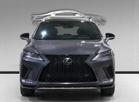 Lexus RX 350 2020 Lexus RX 350 F Sport 3 Package | Mobile.bg    2
