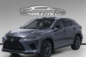 Lexus RX 350 2020 Lexus RX 350 F Sport 3 Package | Mobile.bg    3