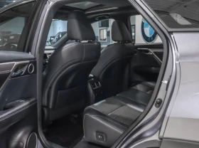 Lexus RX 350 2020 Lexus RX 350 F Sport 3 Package | Mobile.bg    15