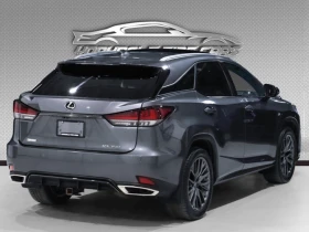 Lexus RX 350 2020 Lexus RX 350 F Sport 3 Package | Mobile.bg    4