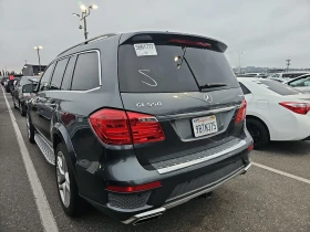 Обява за продажба на Mercedes-Benz GL 500 4MATIC/3xTV/FULL/Крайна цена до София! ~25 700 лв. - изображение 3