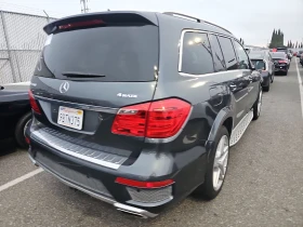 Обява за продажба на Mercedes-Benz GL 500 4MATIC/3xTV/FULL/Крайна цена до София! ~25 700 лв. - изображение 1