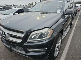 Обява за продажба на Mercedes-Benz GL 500 4MATIC/3xTV/FULL/Крайна цена до София! ~25 700 лв. - изображение 4