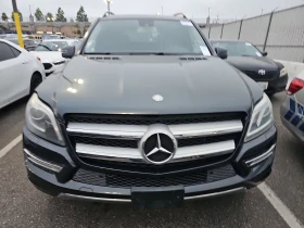 Обява за продажба на Mercedes-Benz GL 500 4MATIC/3xTV/FULL/Крайна цена до София! ~25 700 лв. - изображение 5