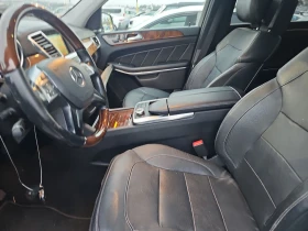 Обява за продажба на Mercedes-Benz GL 500 4MATIC/3xTV/FULL/Крайна цена до София! ~25 700 лв. - изображение 7