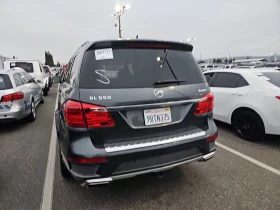 Обява за продажба на Mercedes-Benz GL 500 4MATIC/3xTV/FULL/Крайна цена до София! ~25 700 лв. - изображение 2
