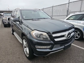 Mercedes-Benz GL 500 4MATIC/3xTV/FULL/Крайна цена до София!