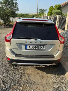 Обява за продажба на Volvo XC60 ~17 000 лв. - изображение 5