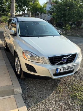 Обява за продажба на Volvo XC60 ~17 000 лв. - изображение 2