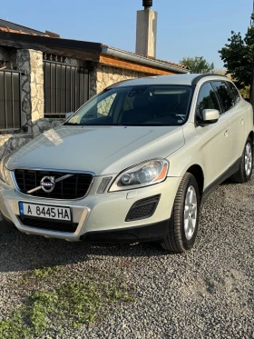 Обява за продажба на Volvo XC60 ~17 000 лв. - изображение 1