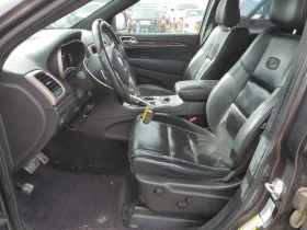 Jeep Grand cherokee OVERLAND * Harman/Kardon* *  | Mobile.bg    7
