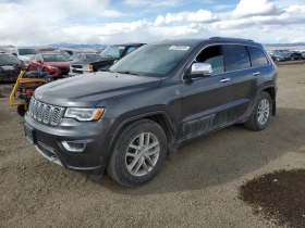 Jeep Grand cherokee OVERLAND * Harman/Kardon* *  | Mobile.bg    2