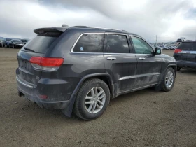Jeep Grand cherokee OVERLAND * Harman/Kardon* *  | Mobile.bg    5