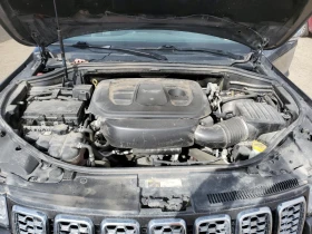 Jeep Grand cherokee OVERLAND * Harman/Kardon* *  | Mobile.bg    12