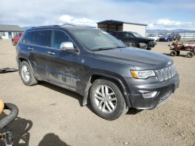 Jeep Grand cherokee OVERLAND * Harman/Kardon* *  | Mobile.bg    6