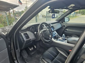 Обява за продажба на Land Rover Range Rover Sport ~43 800 лв. - изображение 4