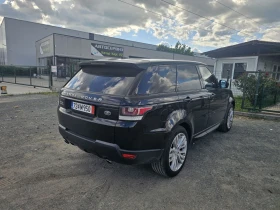 Обява за продажба на Land Rover Range Rover Sport ~43 800 лв. - изображение 3
