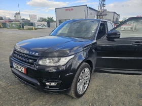Обява за продажба на Land Rover Range Rover Sport ~43 800 лв. - изображение 1