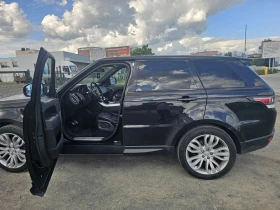 Обява за продажба на Land Rover Range Rover Sport ~43 800 лв. - изображение 2