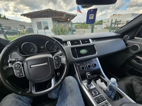 Обява за продажба на Land Rover Range Rover Sport ~43 800 лв. - изображение 5
