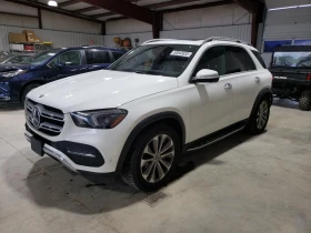 Mercedes-Benz GLE 350 4MATIC/DIGITAL/ПОДГРЕВИ/ПАНО - 50700 лв. - 37977143 3