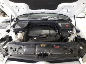 Mercedes-Benz GLE 350 4MATIC/DIGITAL/ПОДГРЕВИ/ПАНО - 50700 лв. - 37977143 13