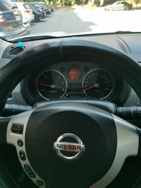 Nissan X-trail - 4800 € / 9387.98 лв. - 95654078 8