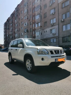 Обява за продажба на Nissan X-trail ~11 000 лв. - изображение 1