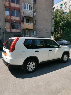 Nissan X-trail - 4800 € / 9387.98 лв. - 95654078 3