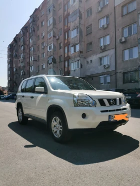 Nissan X-trail - 4800 € / 9387.98 лв. - 95654078 2