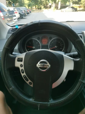 Обява за продажба на Nissan X-trail ~11 000 лв. - изображение 7