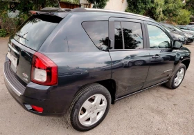 Jeep Compass 2.0CRD/Limited/North-Edition - 12997 лв. - 64437790 6