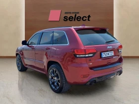 Jeep Grand cherokee 3.0 i - 59990 лв. - 86628705 8