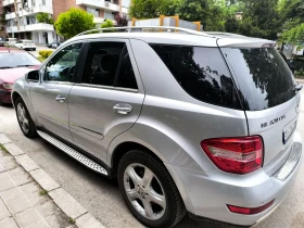 Mercedes-Benz ML 320 Premium | Mobile.bg    5