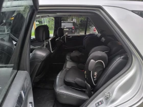 Mercedes-Benz ML 320 Premium | Mobile.bg    10