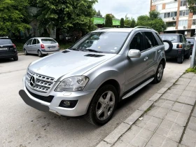 Mercedes-Benz ML 320 Premium | Mobile.bg    2