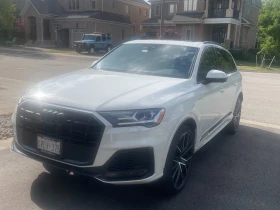 Audi Q7 Progressiv* * CARFAX* *   * *  | Mobile.bg    2