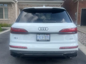 Audi Q7 Progressiv* * CARFAX* *   * *  | Mobile.bg    5